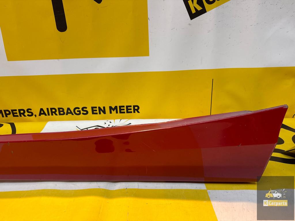 BMW 1 serie F20 Side Skirt origineel Links 51777287827, Info@fabrikant.eu, Fabrikantstraat 1
1000 AA  Amsterdam, NL, Ophalen of Verzenden