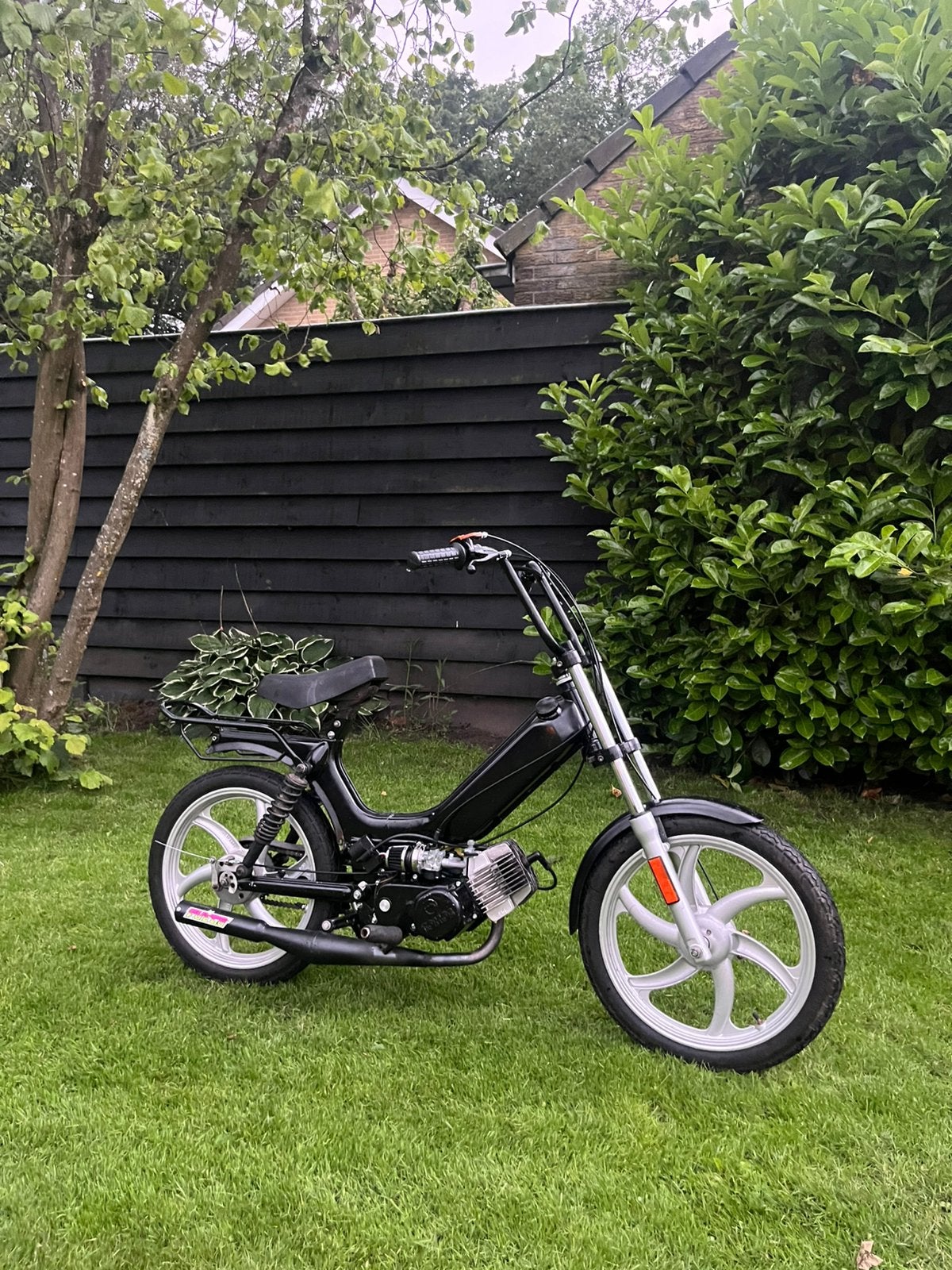 Tomos 65cc, Fietsen en Brommers, Brommers | Tomos, Nieuw, Standard, Maximaal 25 km/u, Ophalen of Verzenden