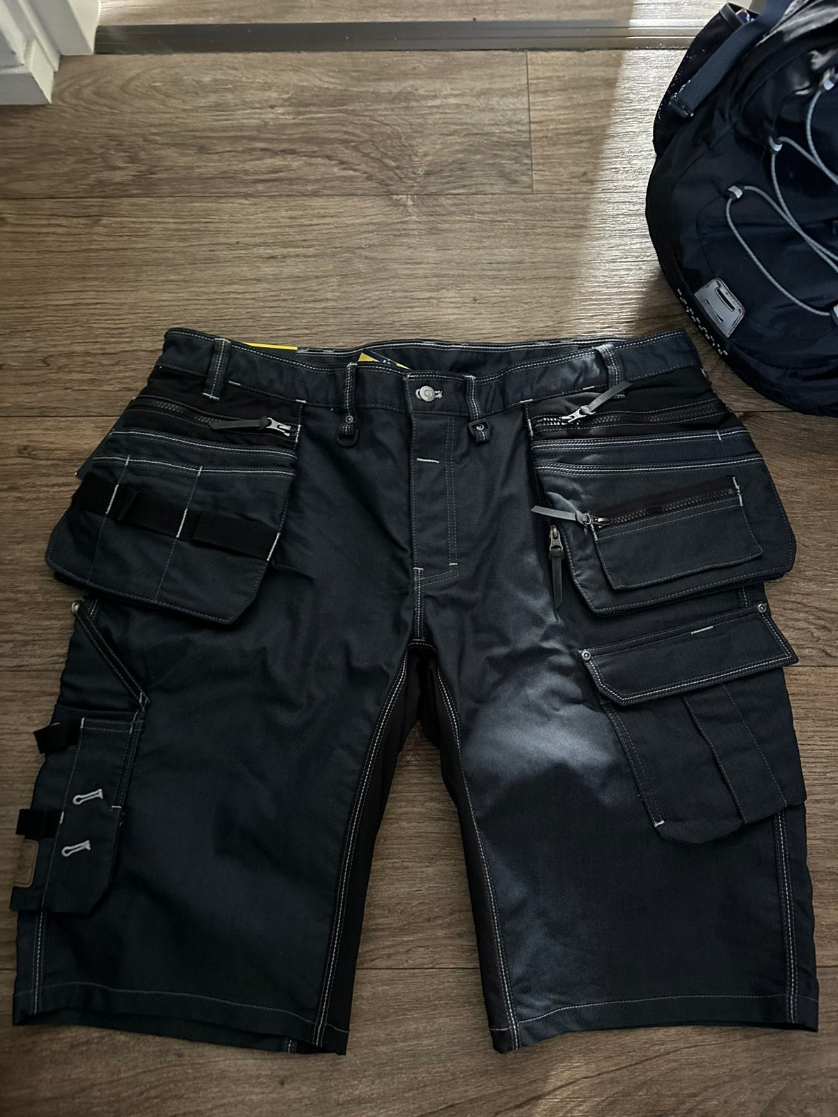 Blaklader korte broek C60, Ophalen of Verzenden, Zo goed als nieuw
