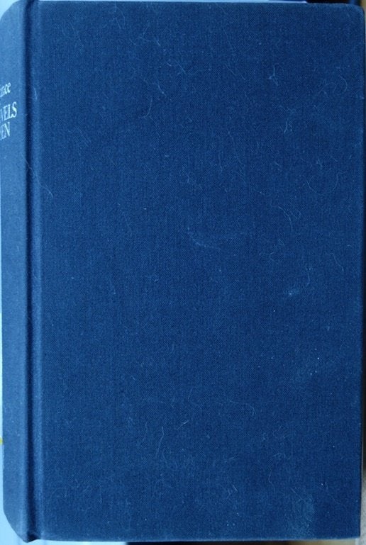 De duivelsprinsen - Jack Vance - gebonden boek 1e druk 1986, Boeken, Ophalen of Verzenden, Gelezen, Jack Vance
