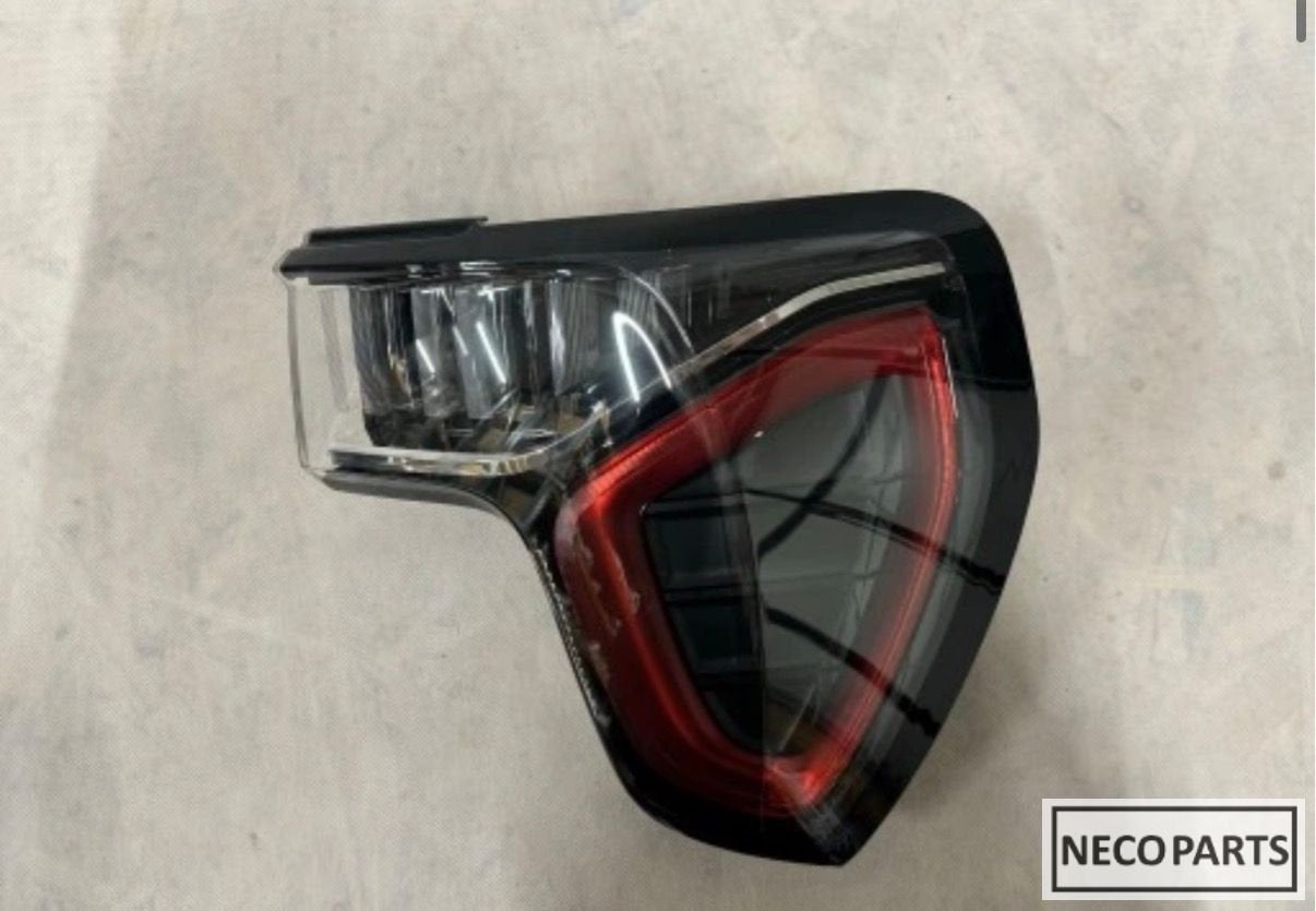 LYNK&CO 01 LED ACHTERLICHT ORIGINEEL ALLES LEVERBAAR!!!, Gebruikt, -, Overige automerken, -