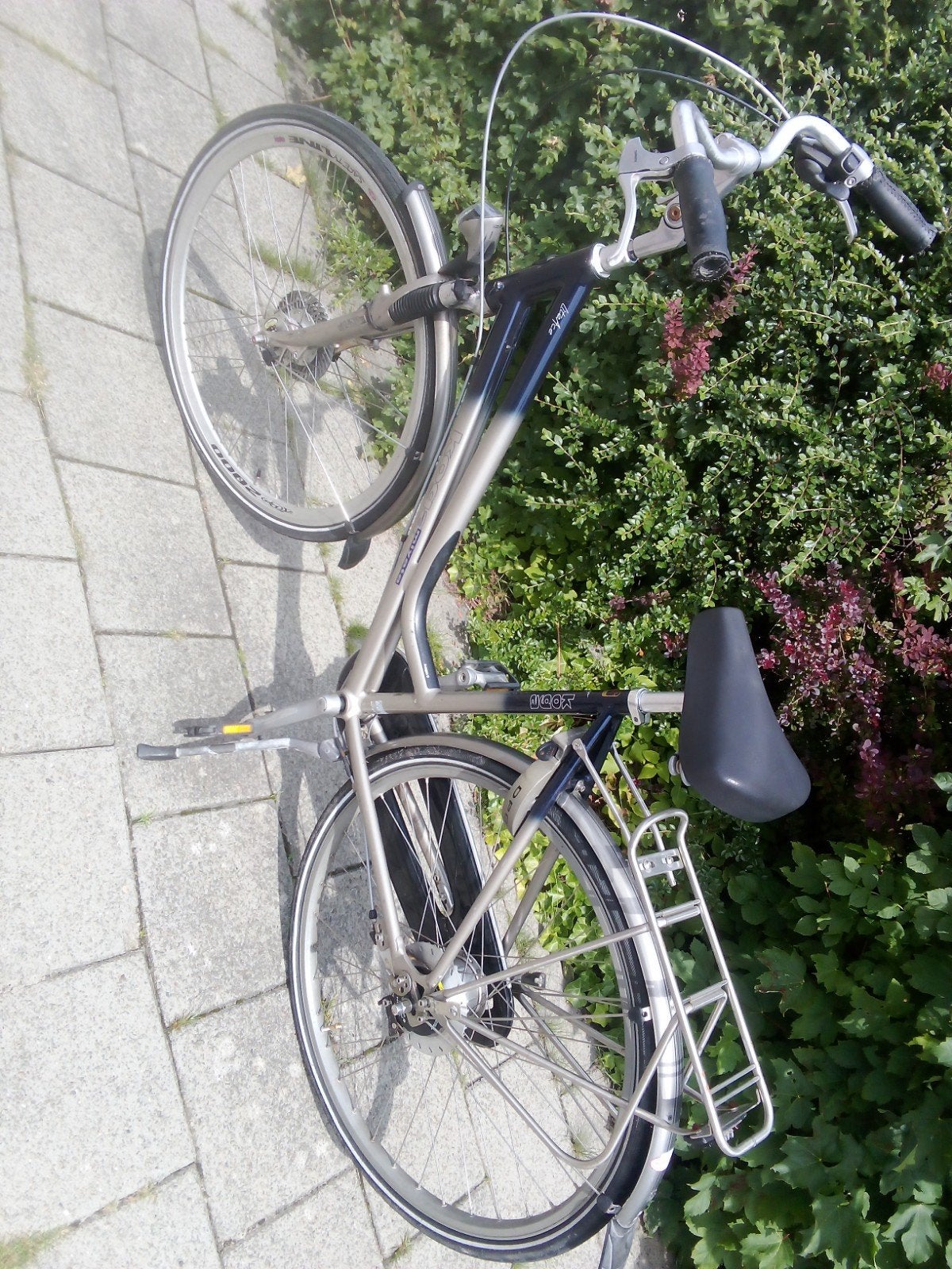 Koga miyata lite ace 7 versnellingen, 50 tot 53 cm, Ophalen, Zo goed als nieuw, Overige merken