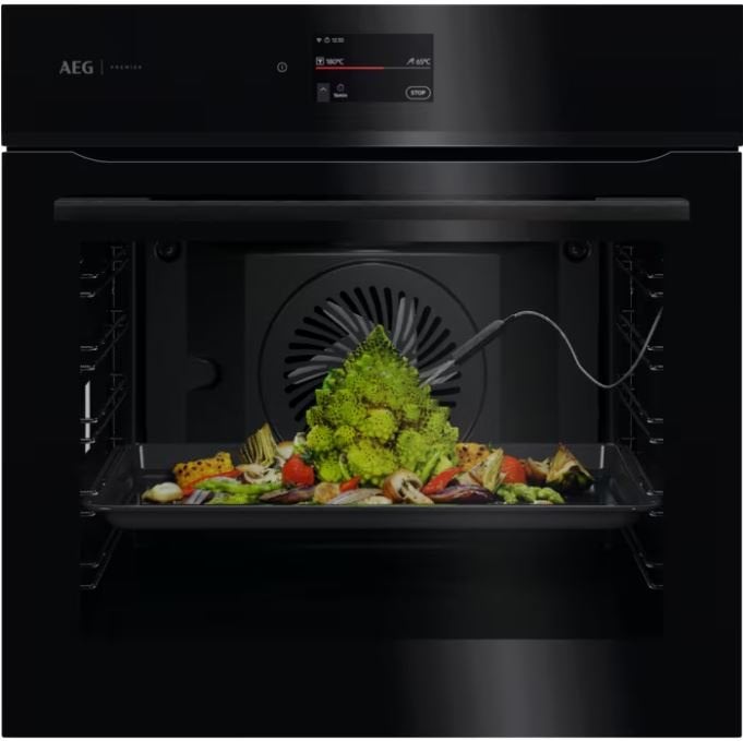 AEG Inbouwoven 60cm BP7200B - Superkeukens, Niet ingevuld, Niet ingevuld, Niet ingevuld
