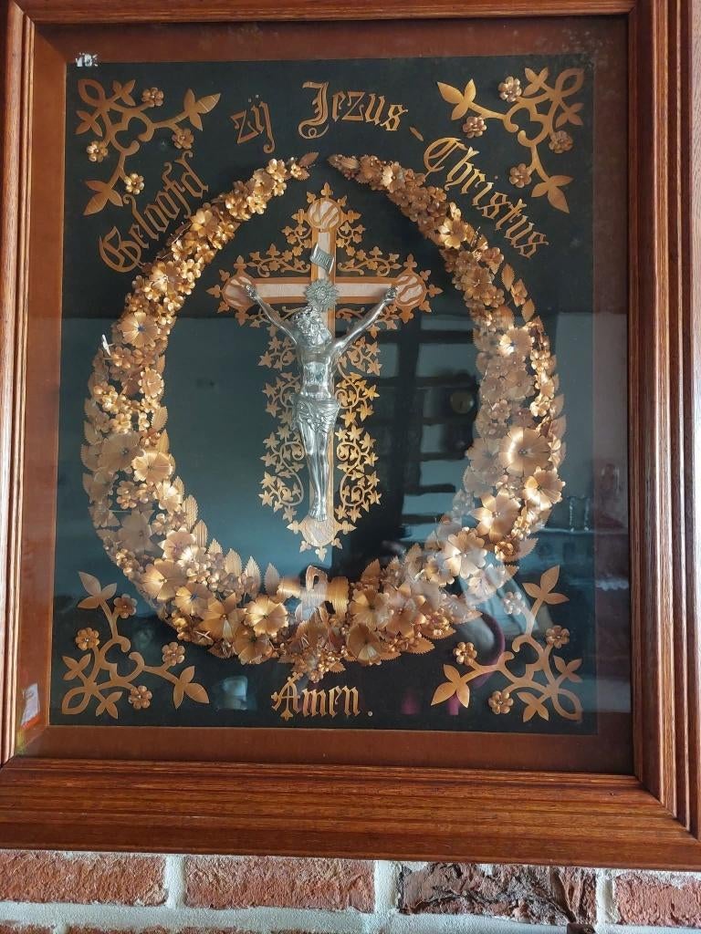 Decoratie, Ophalen of Verzenden, Gebruikt