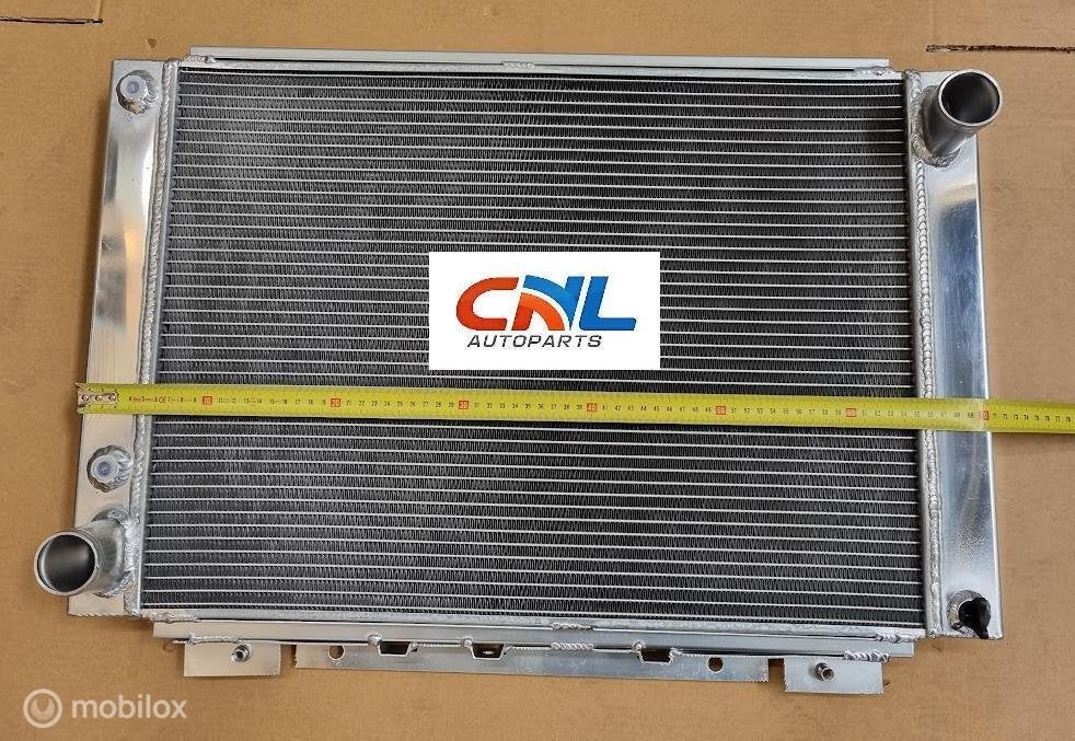 Radiateur 3 row 52mm Ford Thunderbird 1964 1965 66 radiator, Nieuw, Ophalen of Verzenden