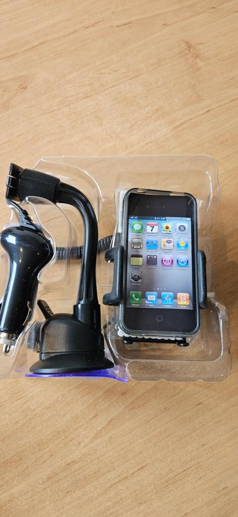 Telefoonhouder auto, Ophalen of Verzenden, Nieuw, Auto