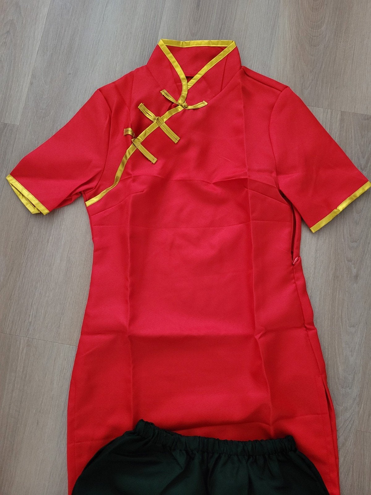 Gintama Anime Cosplay Kagura Kostuum - Nieuw, Ophalen of Verzenden, Nieuw