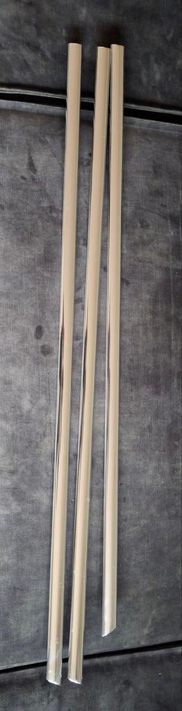 NOS Sierstrips Mercedes-Benz W128 W180 220a Ponton, Mercedes-Benz, Nieuw, Ophalen of Verzenden, Voor