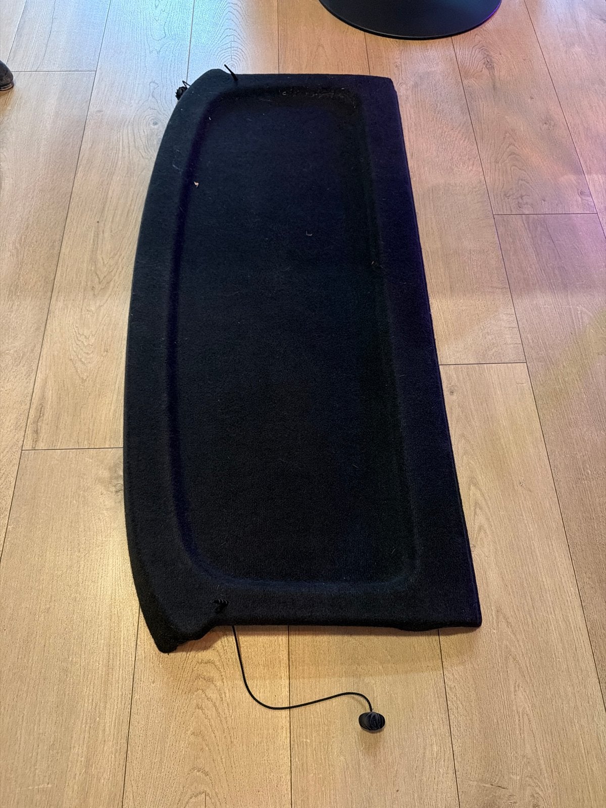 Hoedenplank Volkswagen Golf 7 / VII (GTE), Auto-onderdelen, Ophalen, Gebruikt, Achter, Volkswagen