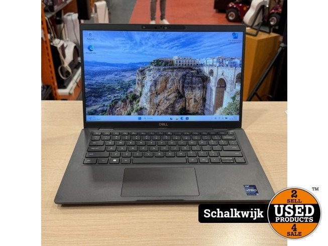 Dell Latitude 7430 12e gen i7 laptop | 16Gb -480Gb SSdD- W11