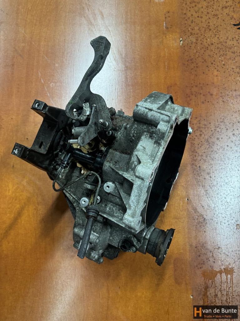 Versnellingsbak Volkswagen 1.4 code: JFM, Auto-onderdelen, Transmissie en Toebehoren, Gebruikt, -, Volkswagen, -