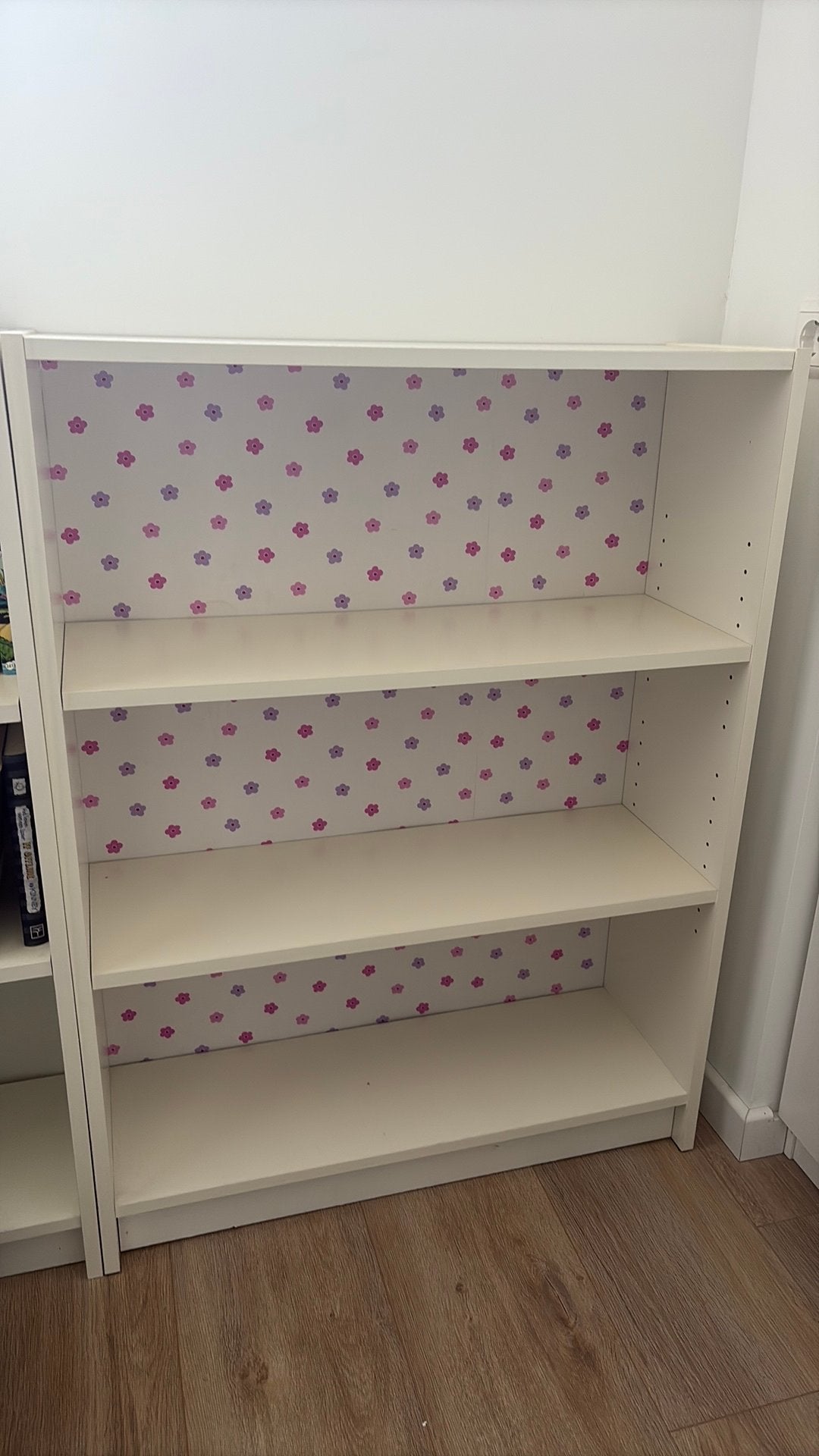 Billy boekenkast laag model, Huis en Inrichting, Kasten | Boekenkasten, Ophalen, 200 cm of meer, 50 tot 100 cm, Zo goed als nieuw