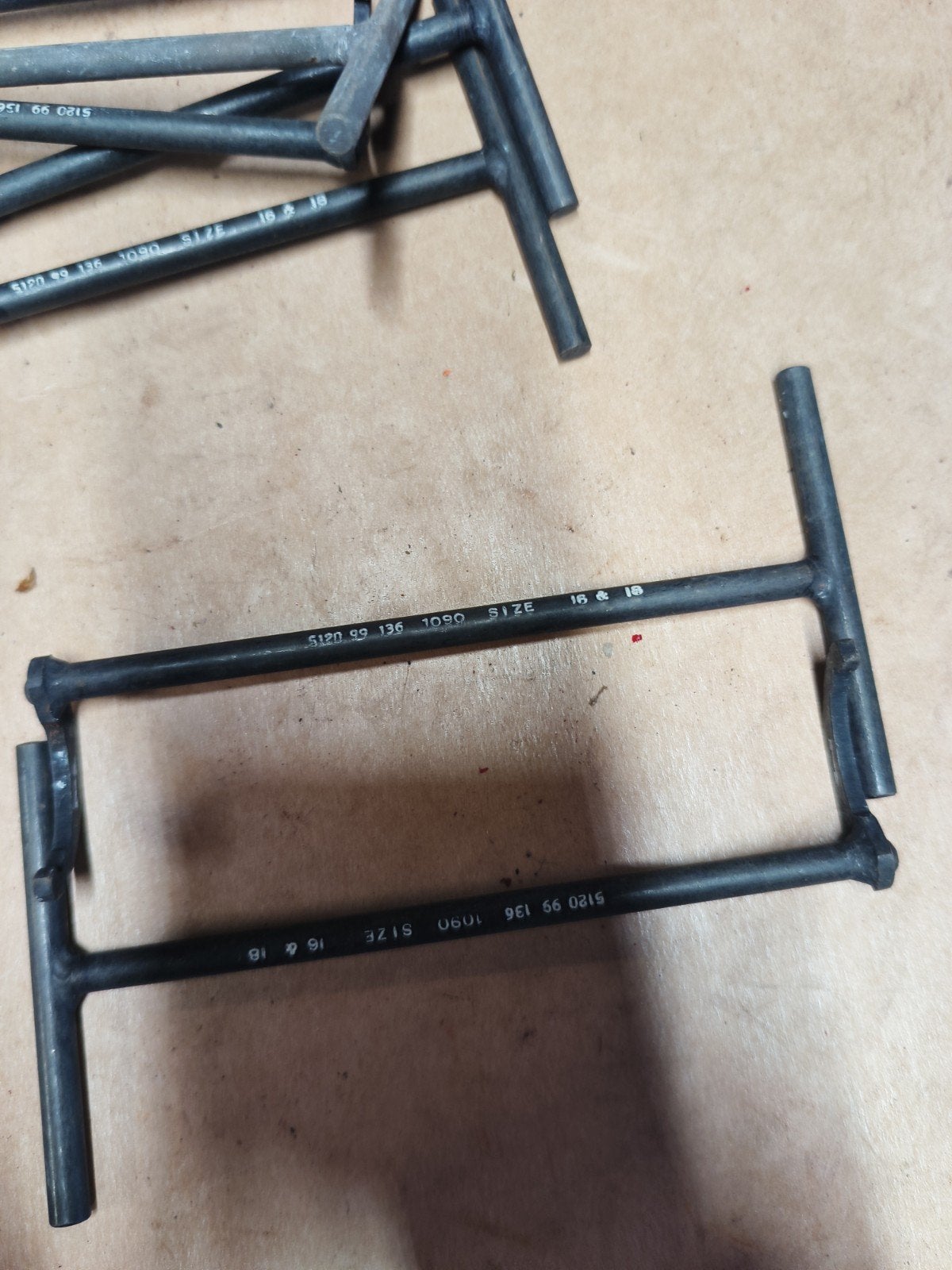 BRITISH ARMY SHIPS MAINTENANCE  PATTERN 608 CONNECTORS, Ophalen of Verzenden