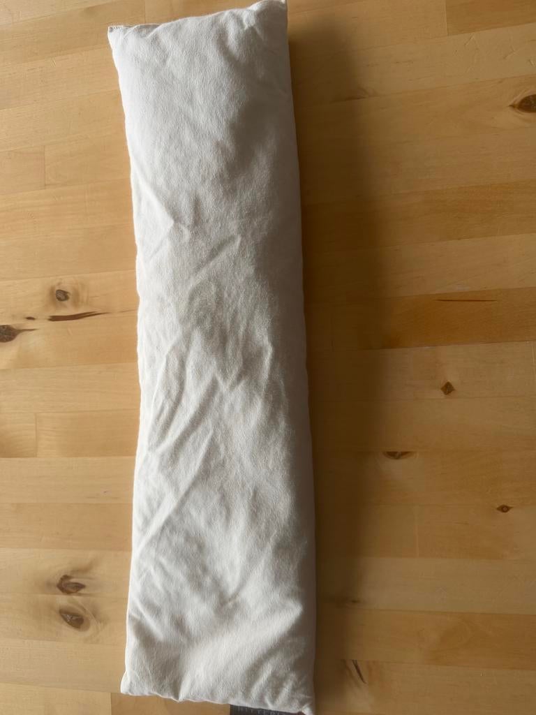 Hittepit kersenpit nekkussen, Ophalen of Verzenden, Zo goed als nieuw, Overige typen