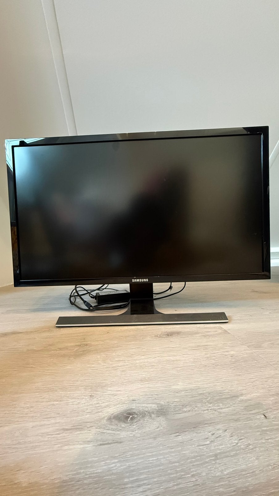 Samsung 28 inch 4K monitor U28E590D, Computers en Software, Monitoren, IPS, In hoogte verstelbaar, DisplayPort, 60 Hz of minder