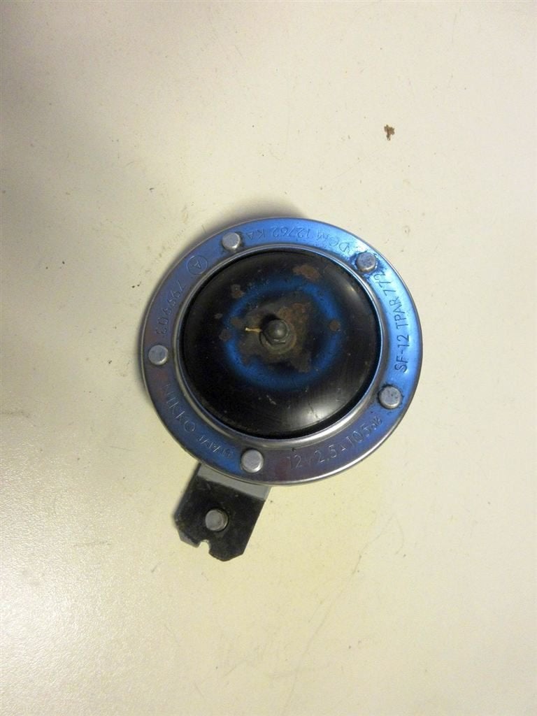 Yamaha XJ750 toeter claxon hoorn horn XJ 900 Seca XJ 750 11M, Ophalen of Verzenden
