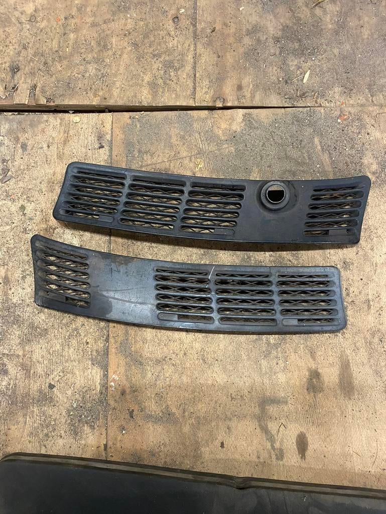 Bmw e30 parafan roosters 316i 318i 320i 325i, Ophalen of Verzenden