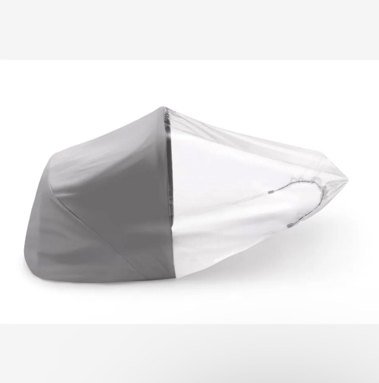 Bugaboo Regenhoes Cameleon/ Fox/ Lynx Rain Cover, Ophalen of Verzenden, Nieuw