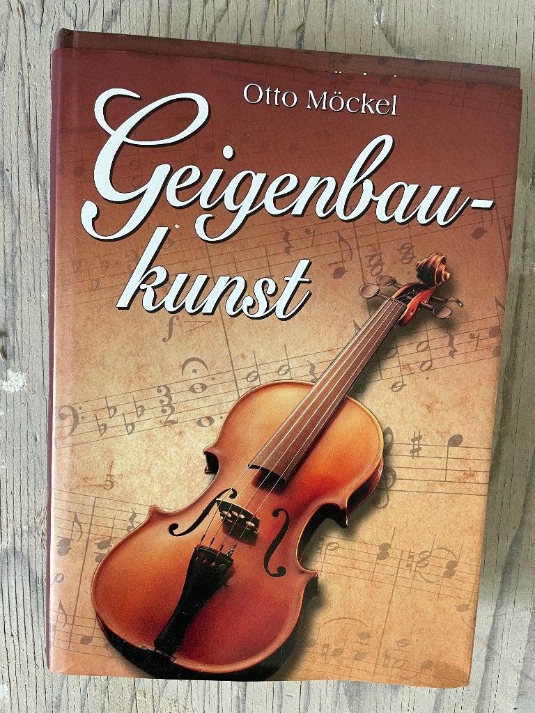 Viool geigenbau kunst, Muziek en Instrumenten, Strijkinstrumenten | Violen en Altviolen, Ophalen of Verzenden, Zo goed als nieuw