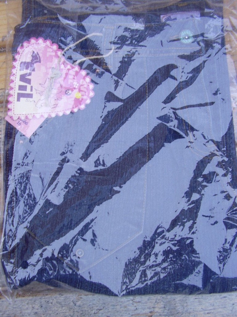 kinderkleding, Ophalen of Verzenden, Nieuw, Overige maten