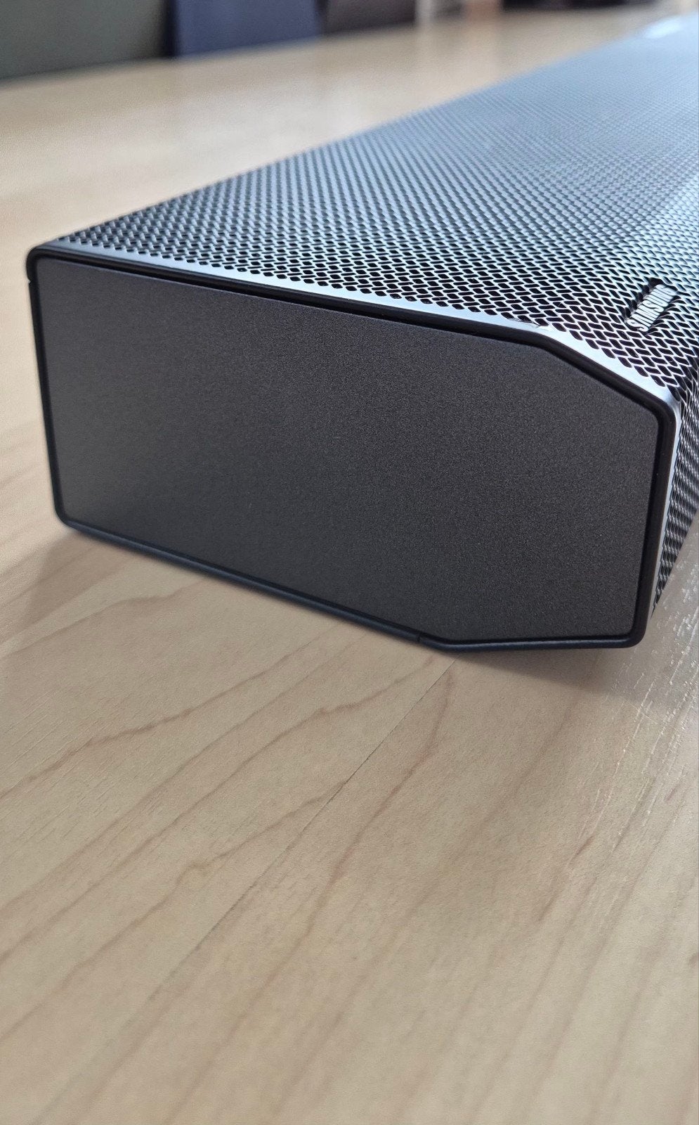 Samsung Soundbar & Subwoofer Dolby Atmos Spotify Bluetooth, Ophalen, Bluetooth, Zo goed als nieuw