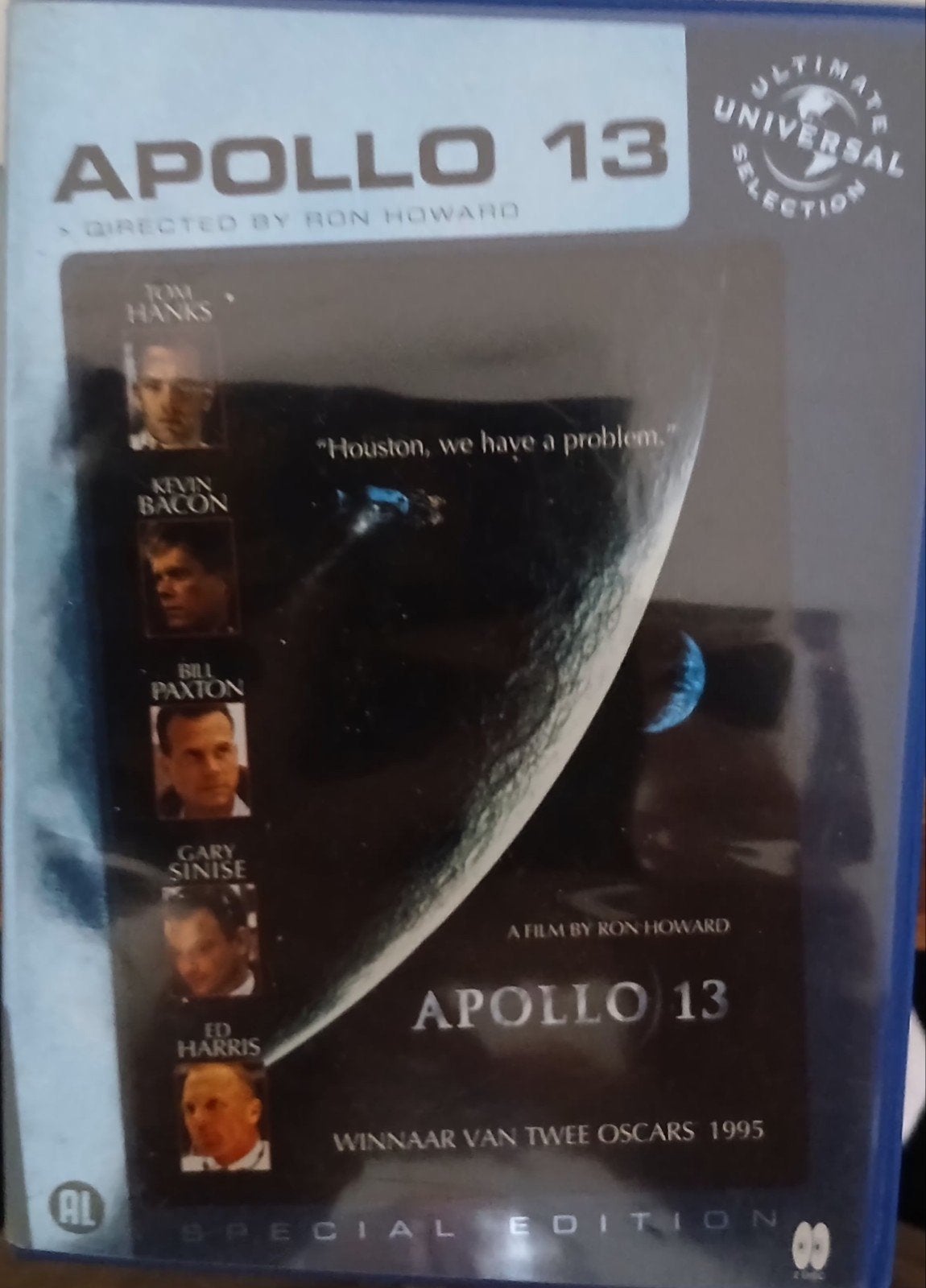 familie films 4 stuks zie foto.pakket 84, Alle leeftijden, Ophalen of Verzenden, Zo goed als nieuw