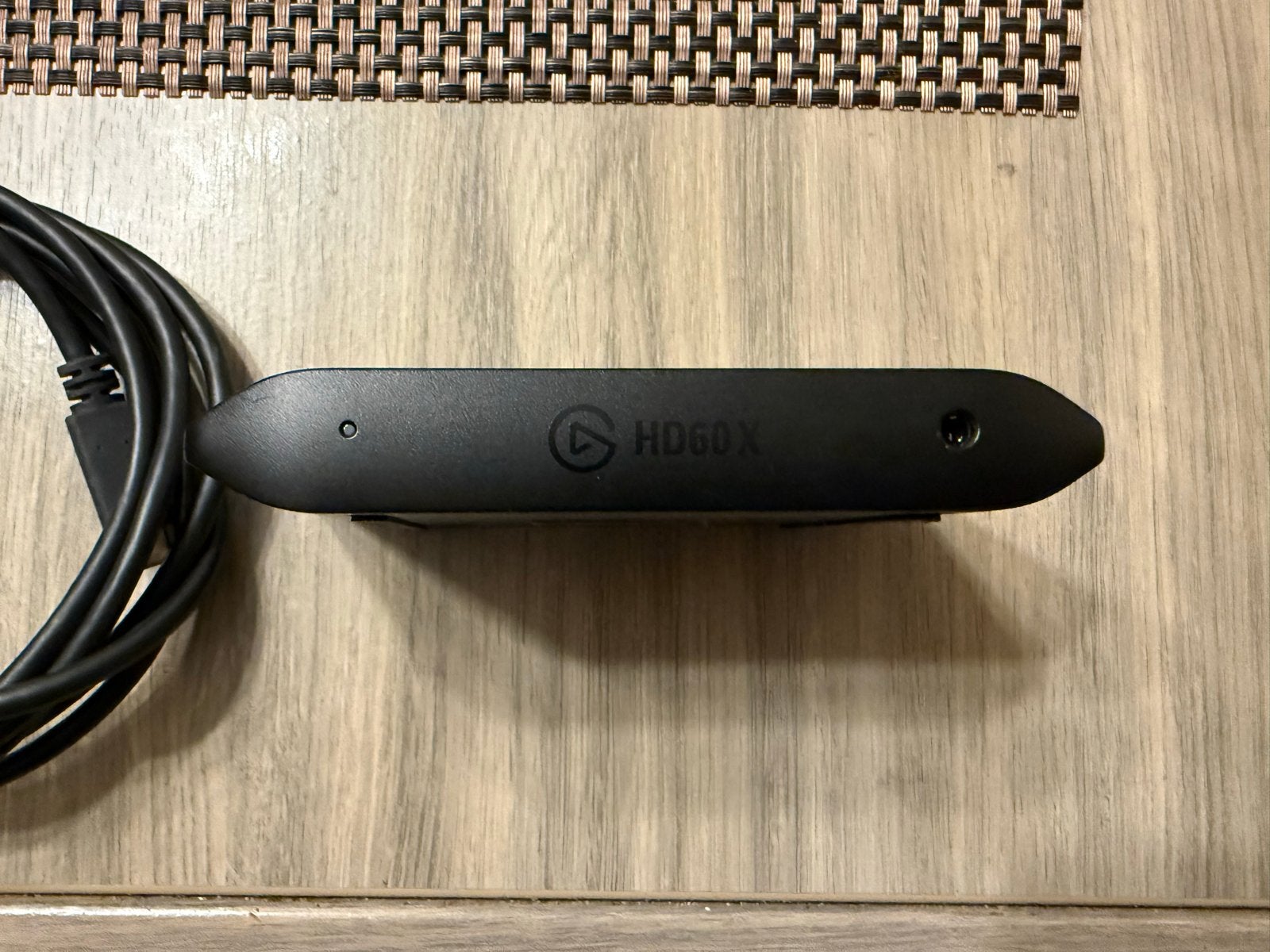 Elgato HD60 X Game Capture Card, Computers en Software, Ophalen of Verzenden, Zo goed als nieuw