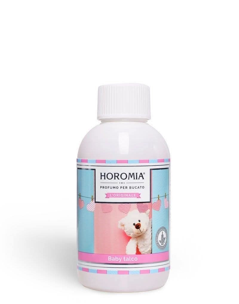 Horomia Wasparfum Baby Talco 250 ml met 15% korting, Ophalen of Verzenden, Nieuw