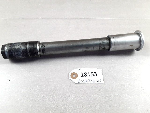 GSXR750 2001 - 2003 Suzuki As As voorwiel D1-34678, Motoren