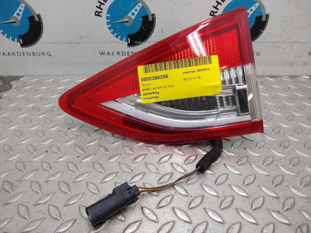 FORD KUGA ACHTERLICHT R CV4413A602BG 2015, Ophalen of Verzenden, Gebruikt, ARN erkend