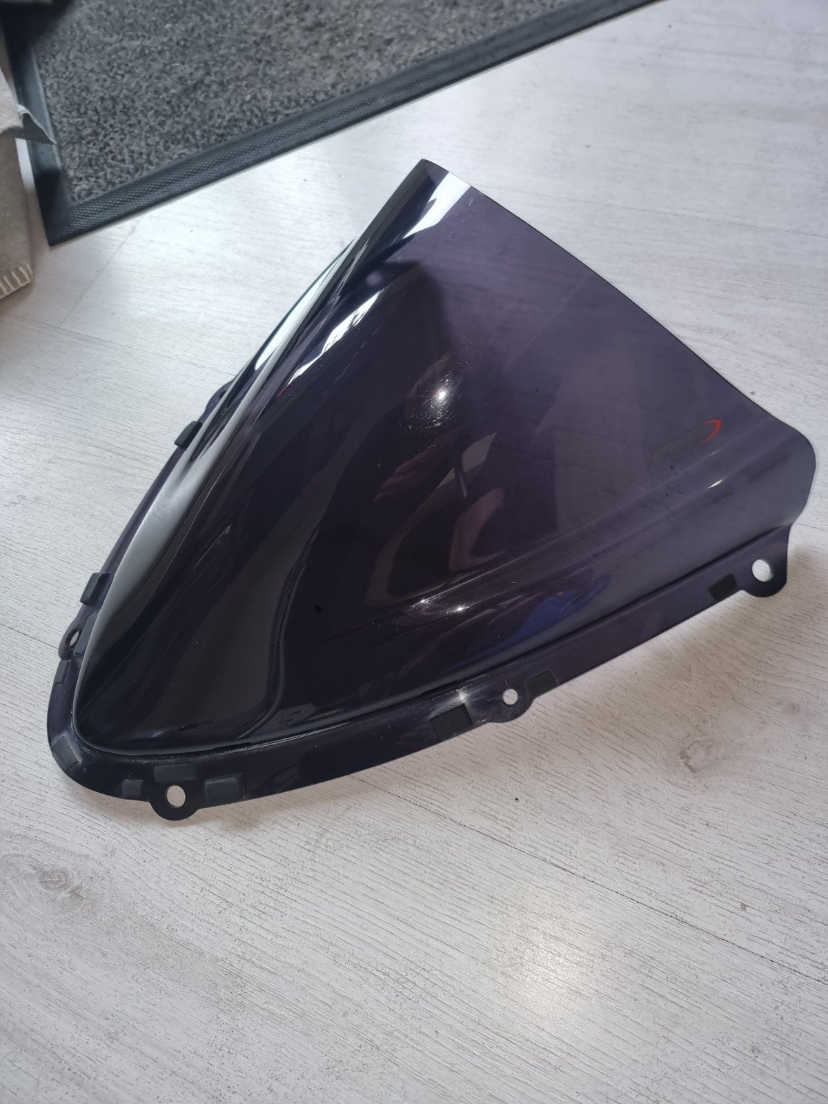 bubbelruit puig suzuki gsxr 600/750 k8,k9,L0, Ophalen of Verzenden