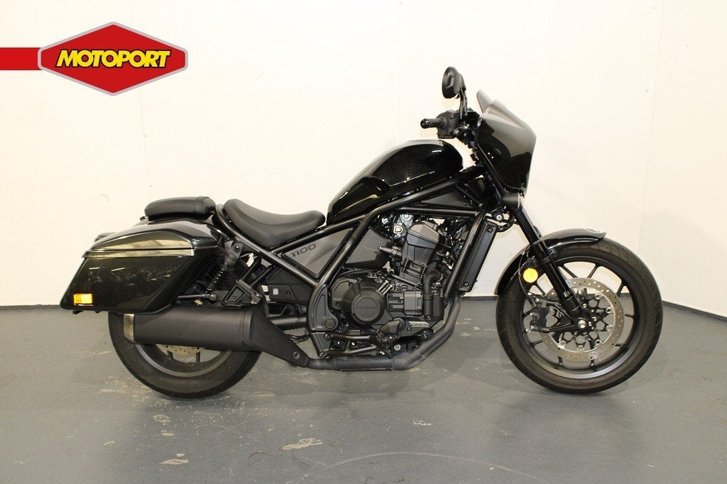 Honda CMX 1100 D2 Rebel T (bj 2023), Chopper, Bedrijf, Mc.benelux@honda-eu.com, Doornveld 180
B-1731  Zellik, BE
