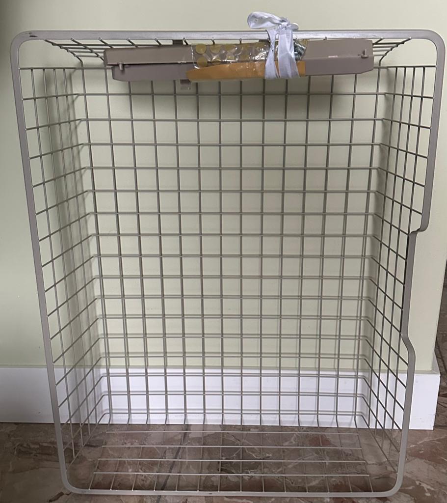 Komplement lade voor pax kast 75x58, Huis en Inrichting, Kasten | Kledingkasten, Ophalen, Gebruikt, 50 tot 100 cm, Minder dan 100 cm