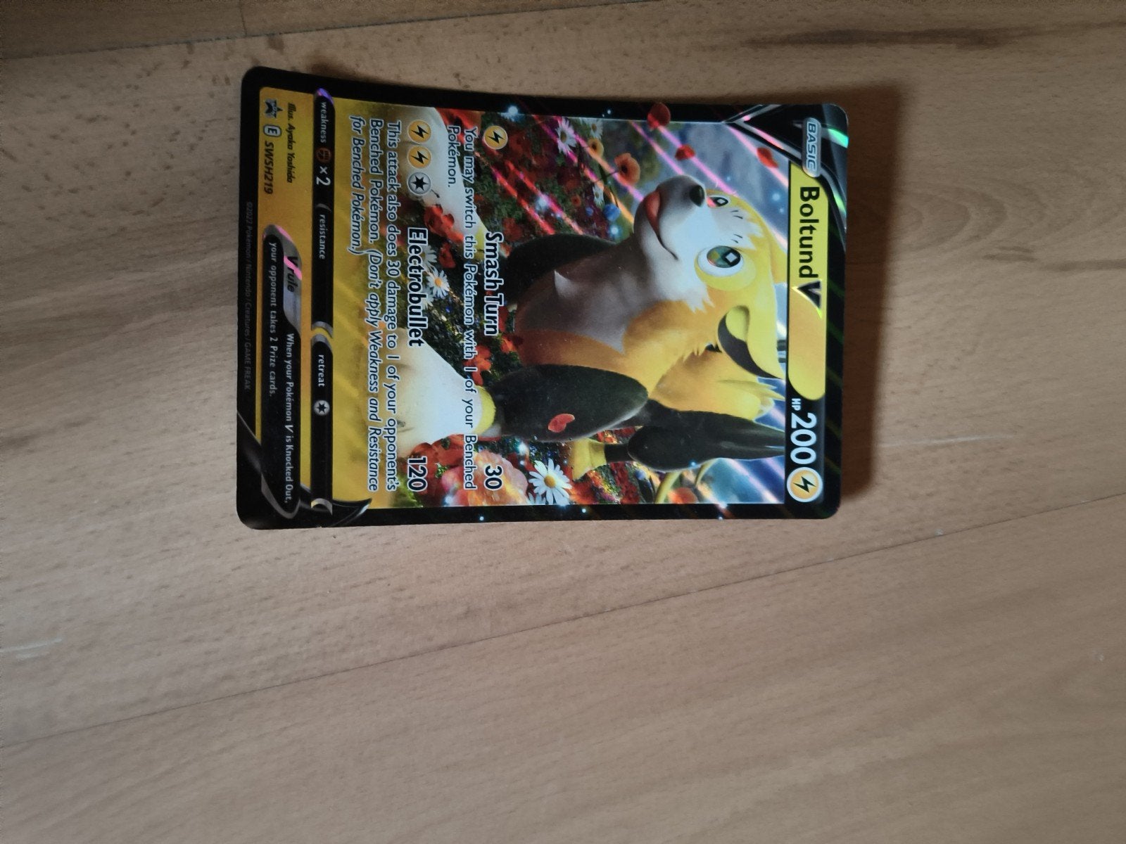 Pokemon kaarten, Ophalen