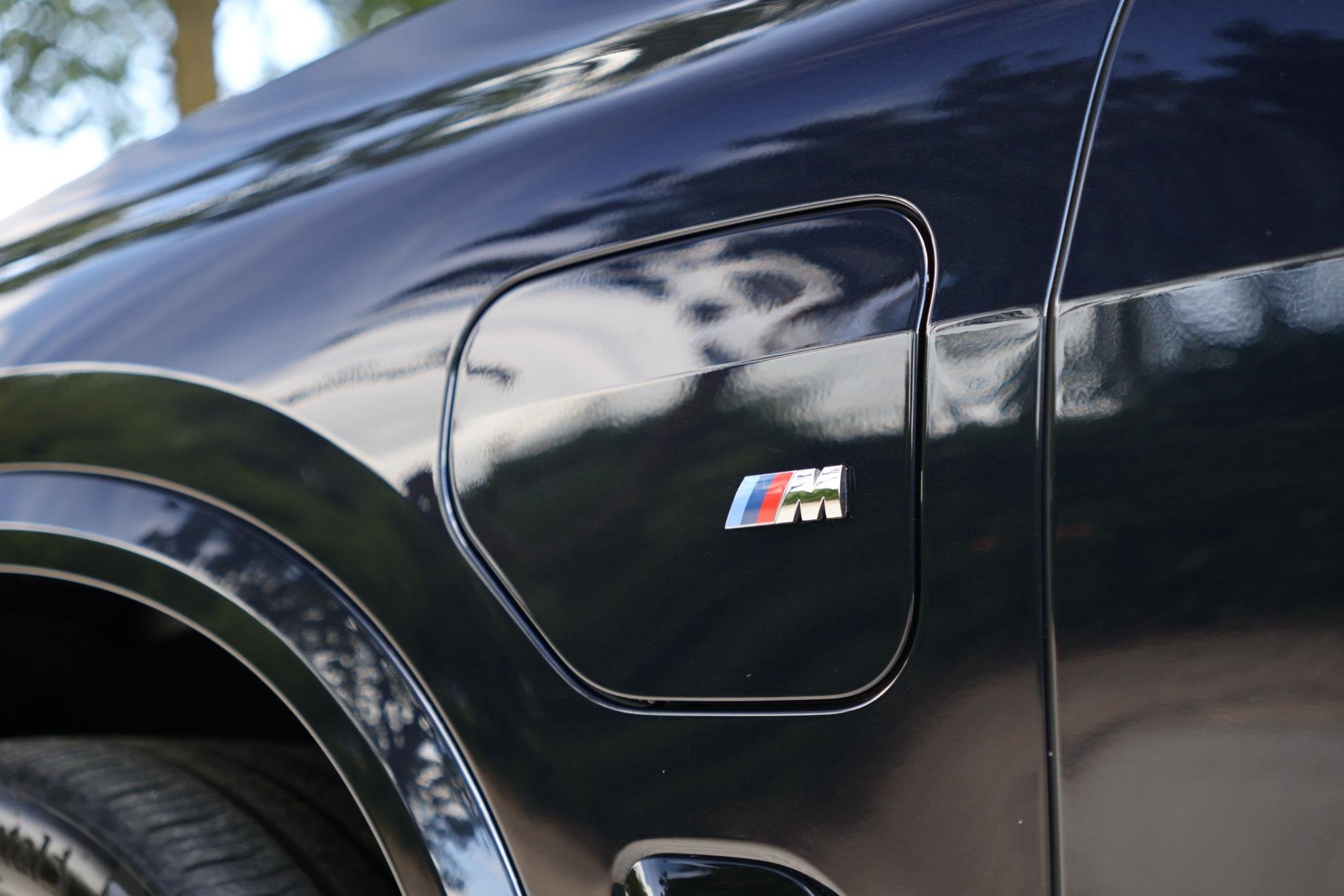 BMW X5 xDrive50e M-Sport | 22"| Pano Sky Lounge | Harman Kar, Gebruikt, 2395 kg, Zwart, 489 pk