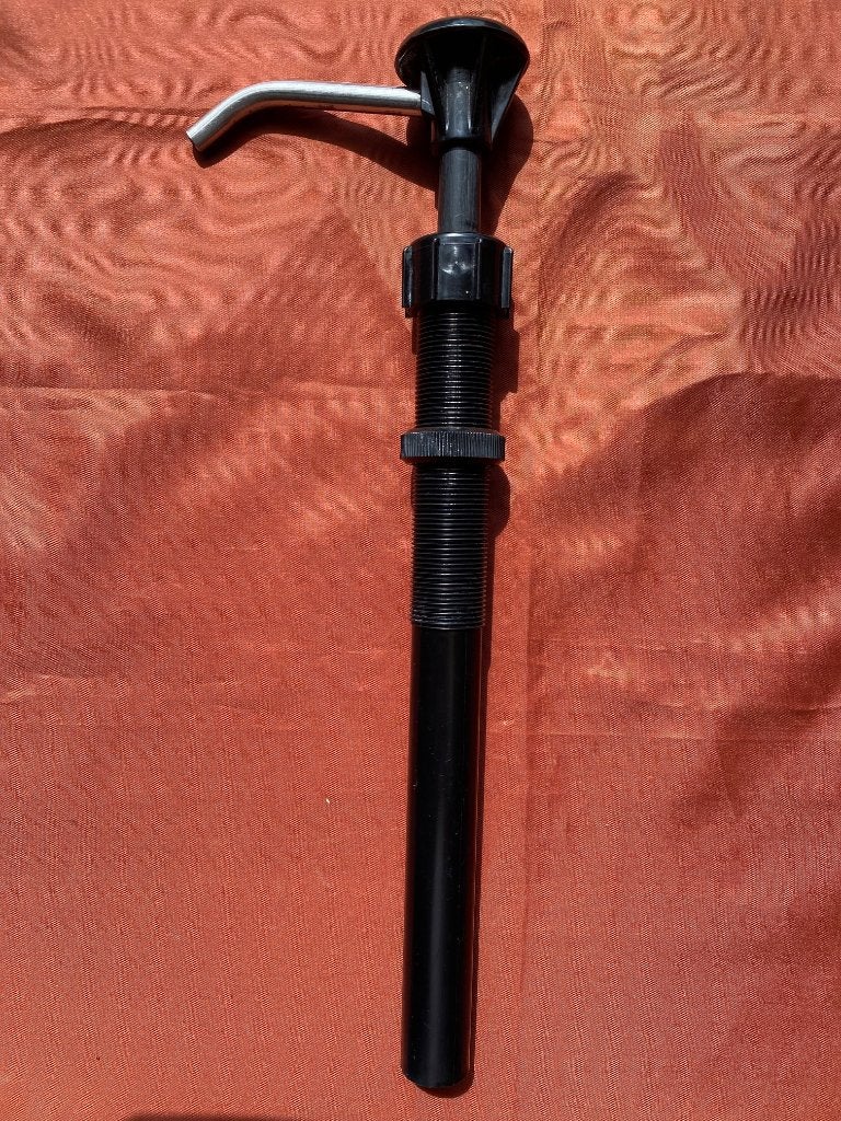 Dreumex Dispencerpomp - Handige Zeepdispenser 30,-, Ophalen, Overige typen