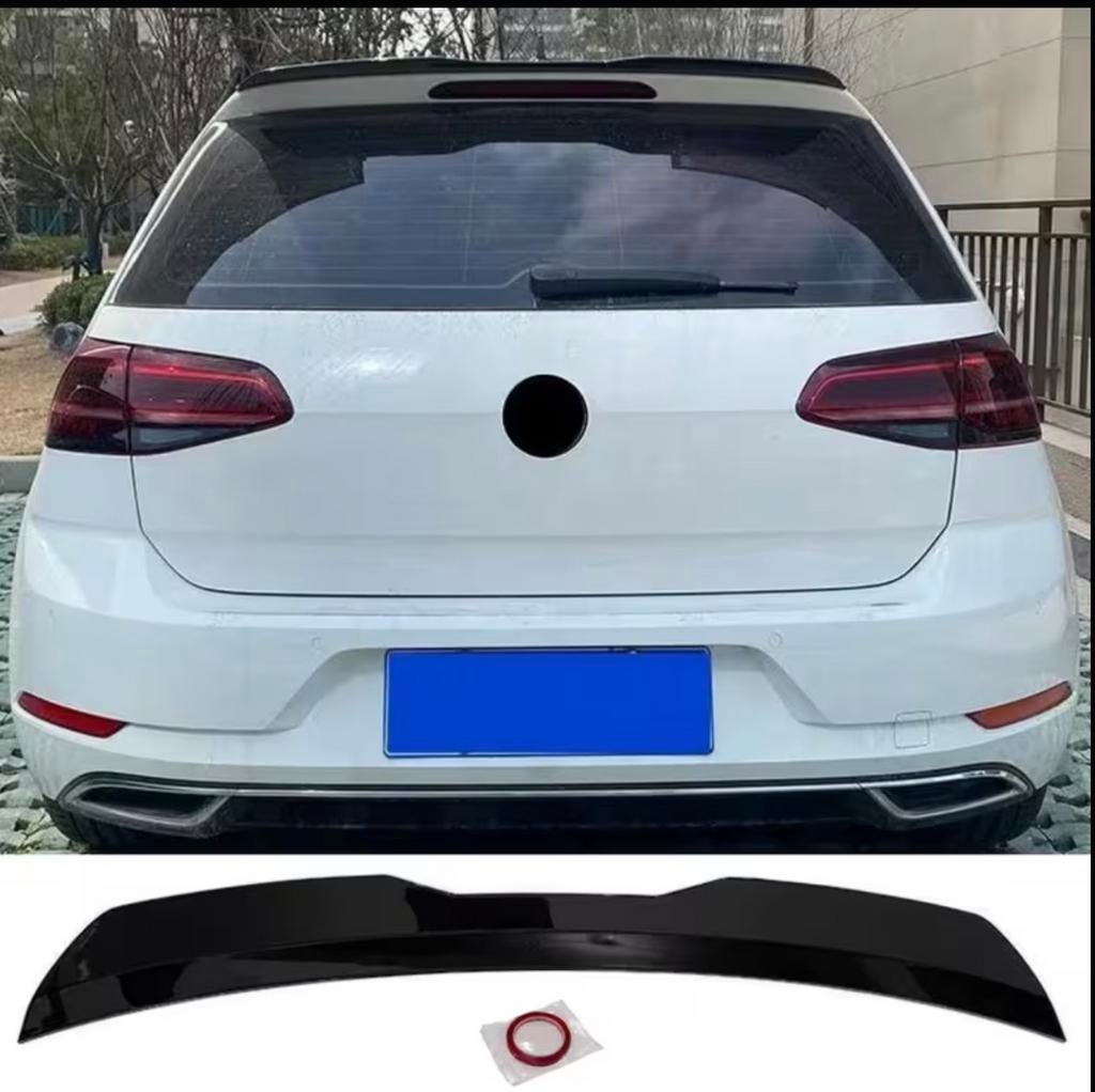 Nieuwe universele spoiler / diffuser, Ophalen, Zo goed als nieuw