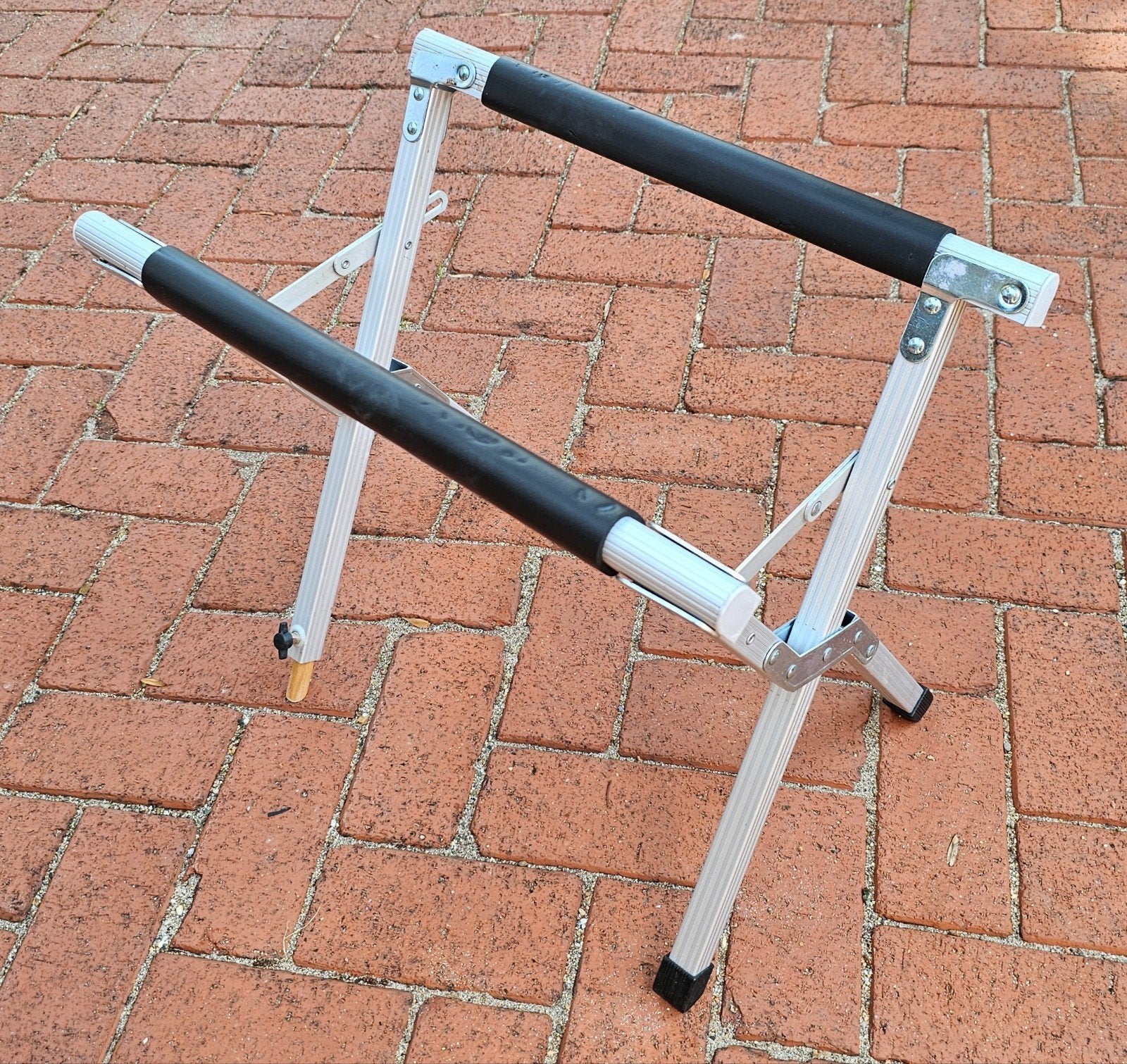 Vrijbuiter Koelbox Ondertafeltje - Compact & Handig, Ophalen, Gebruikt