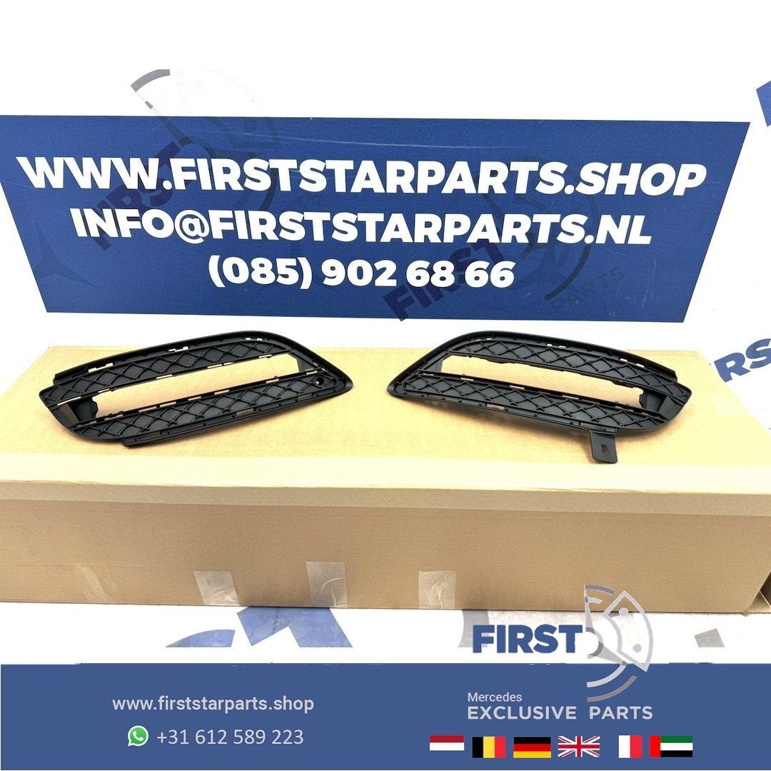 W246 mistlamp ROOSTERS AMG dagrijverlichting voor Mercedes B, Auto-onderdelen, Gebruikt, -, Ophalen of Verzenden, -