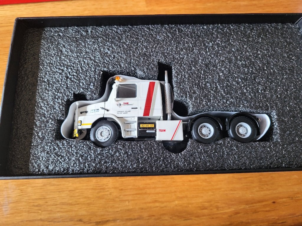 Scania team heavy lift, Ophalen of Verzenden, Nieuw, Bus of Vrachtwagen, Wsi