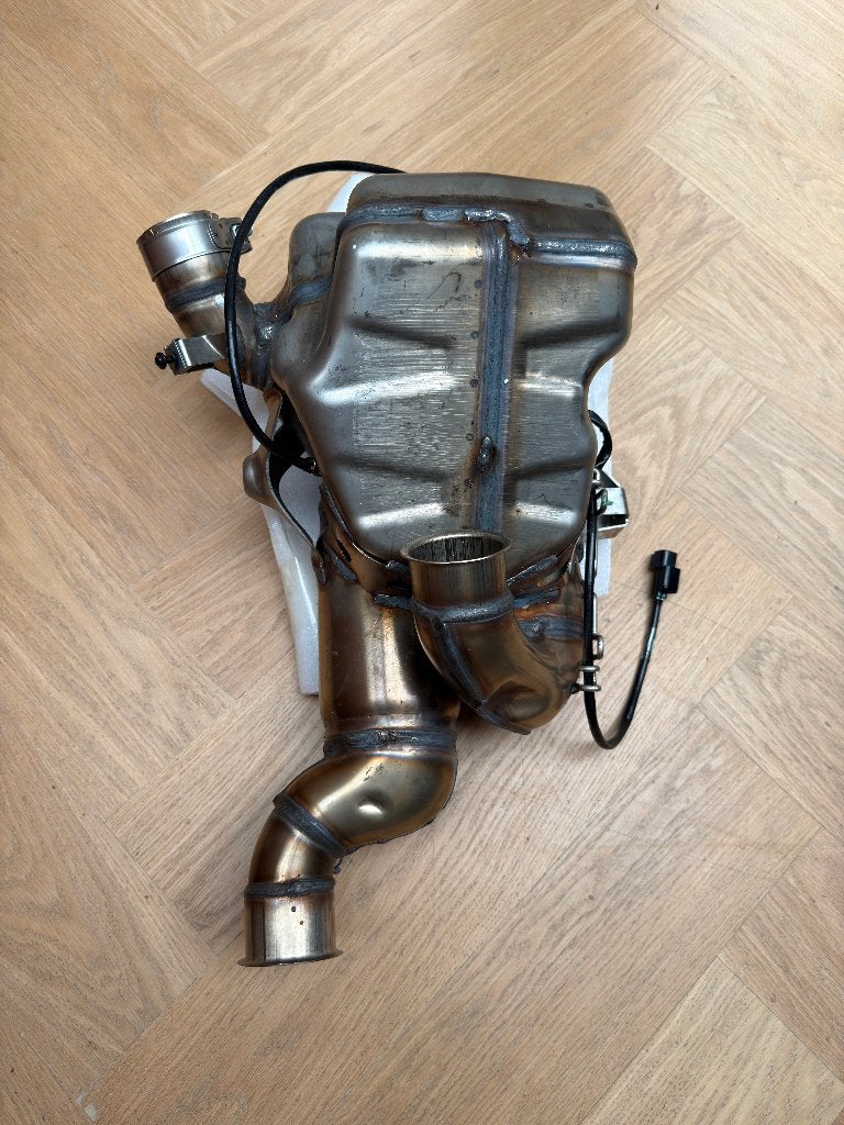 Nieuwe originele Ducati Multistrada V4 middendemper compleet, Motoren, Ophalen of Verzenden, Nieuw