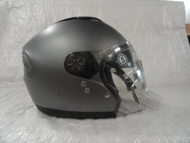Motorfiets helm, Nieuw met kaartje, XXS, Nolan, Ophalen of Verzenden
