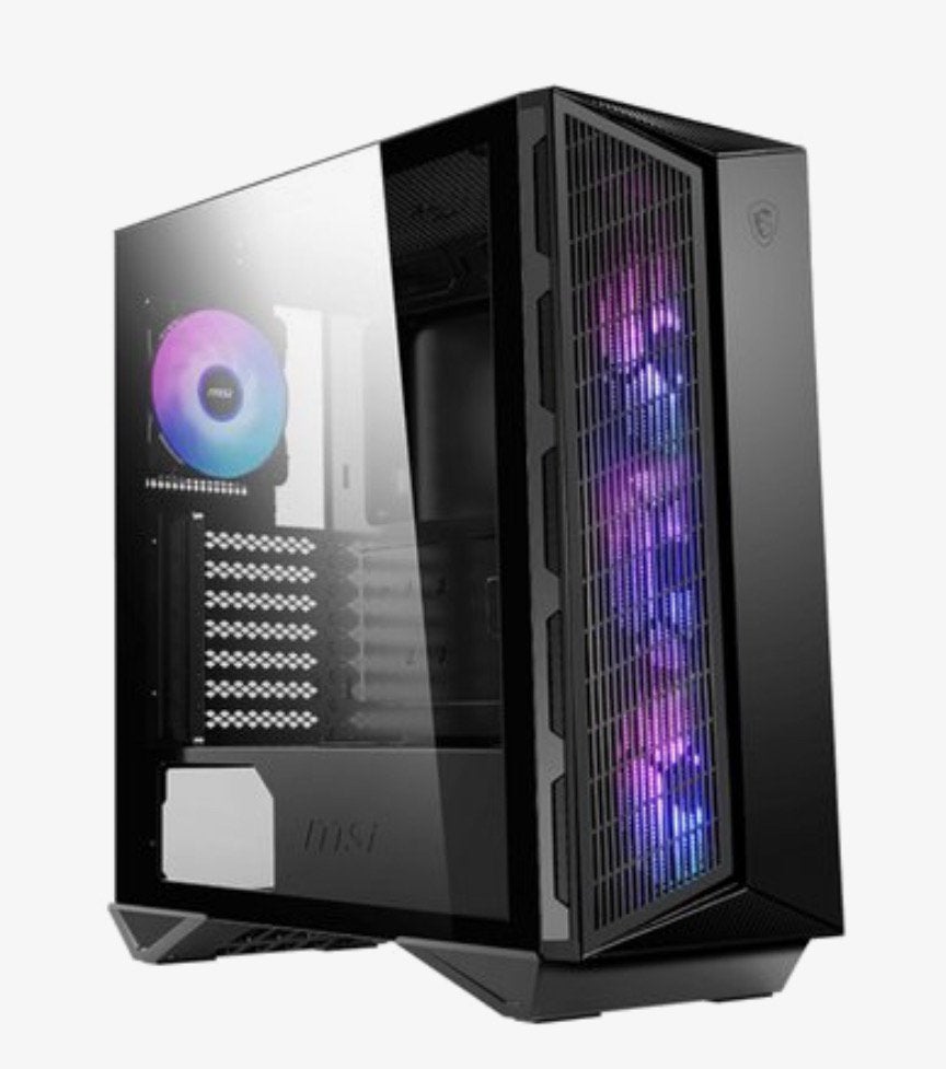 Gaming-pc | RTX 5080 | Ryzen 7 9800X3D |32GB DDR5 |2TB SSD, Ophalen of Verzenden, Zo goed als nieuw