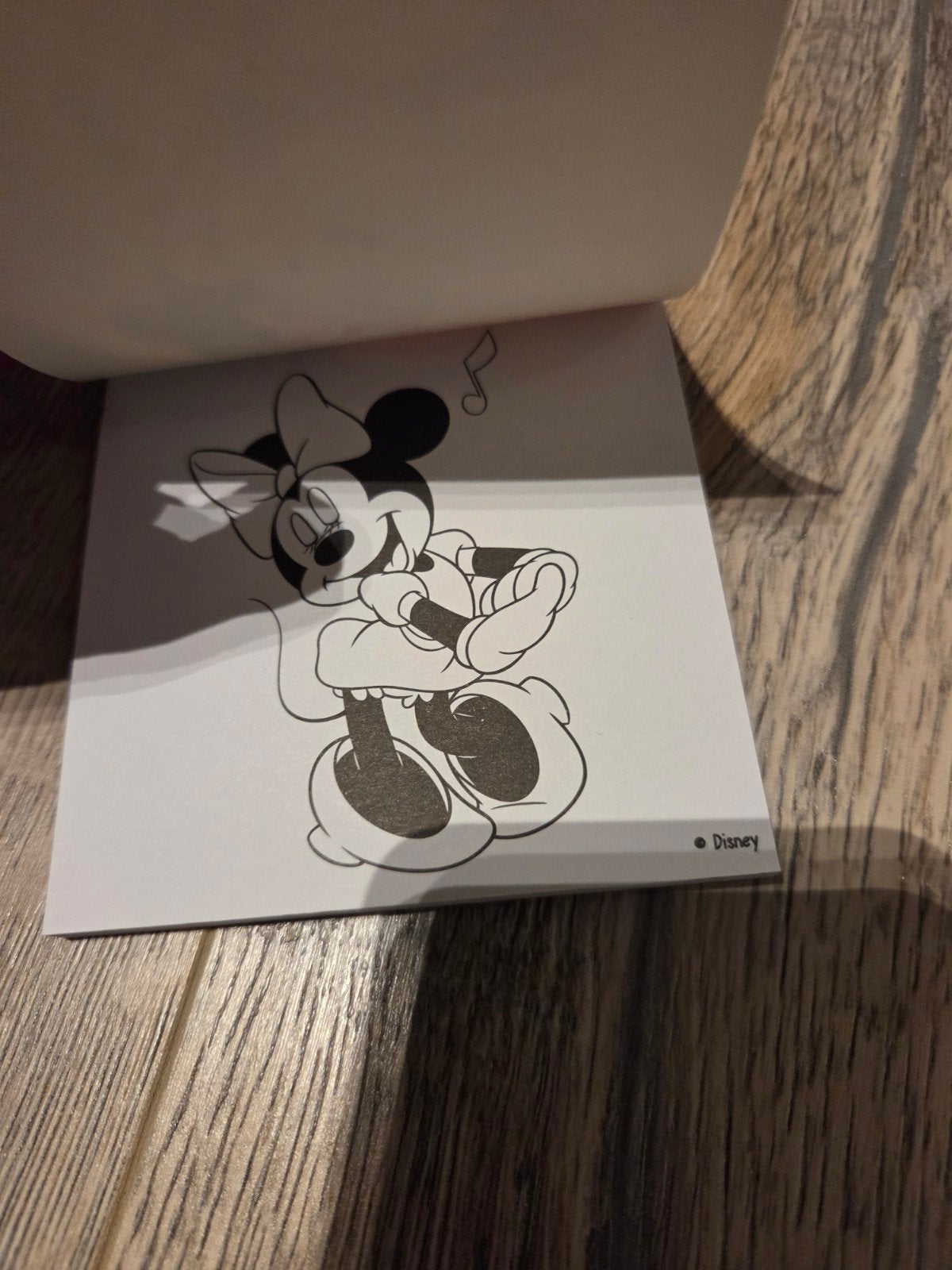 Nieuw Disney Minnie Mouse Mini Kleurboek, Film en tv, Nieuw, Meerkleurig, Ophalen of Verzenden