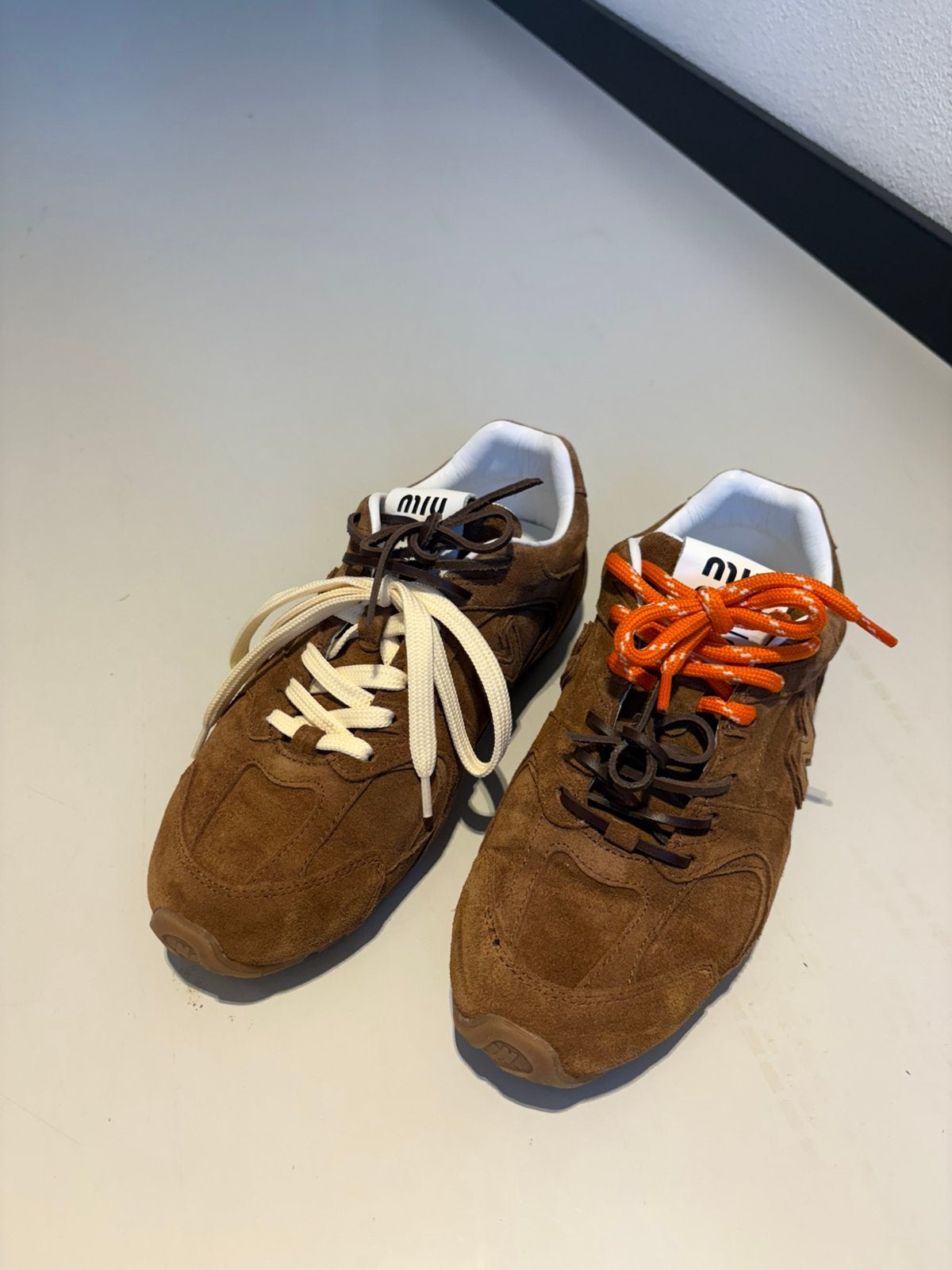 Miu miu new balance maat 39, Kleding | Heren, Ophalen, Nieuw