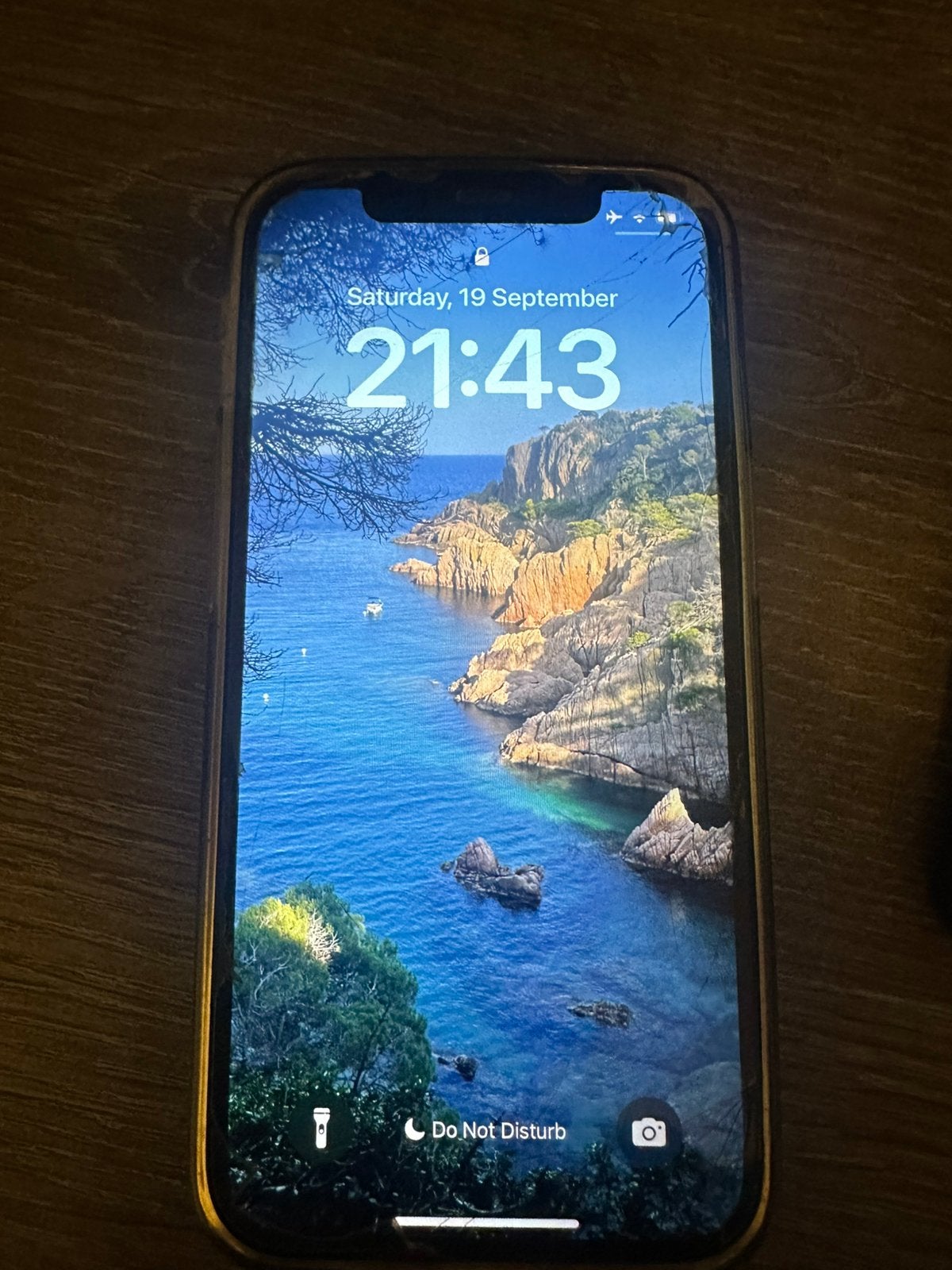 Iphone 12 Pro 64GB