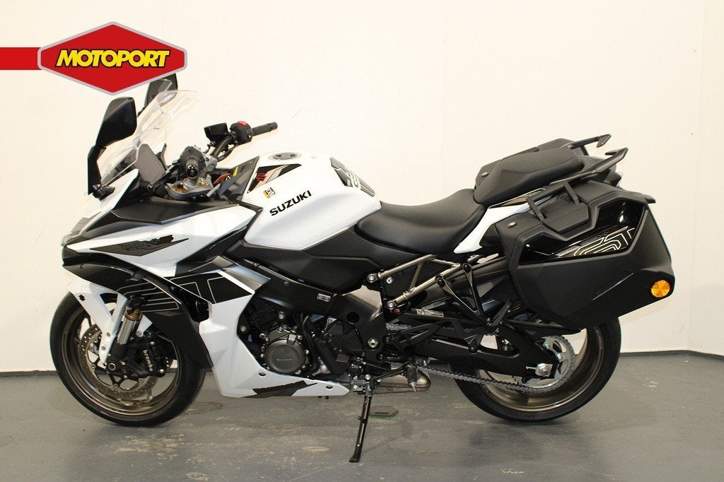 Suzuki GSX S 1000 GT (bj 2026), Lange Dreef 12
4131 NH  VIANEN, Bedrijf, Sport, Info-verkoop@nimag.nl