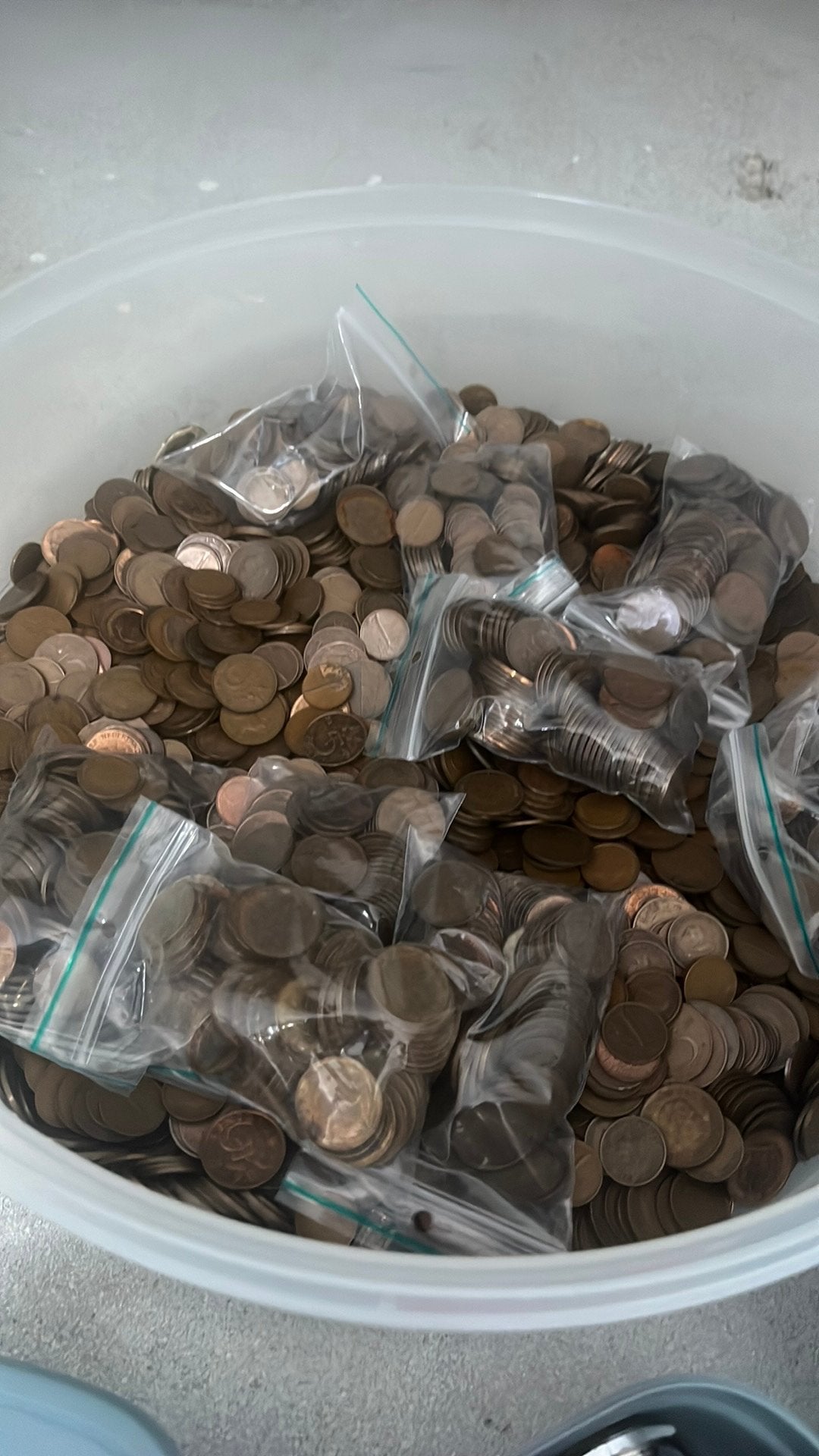 Oude geld, Postzegels en Munten, Munten en Bankbiljetten | Verzamelingen, Ophalen of Verzenden, Buitenland, Bankbiljetten