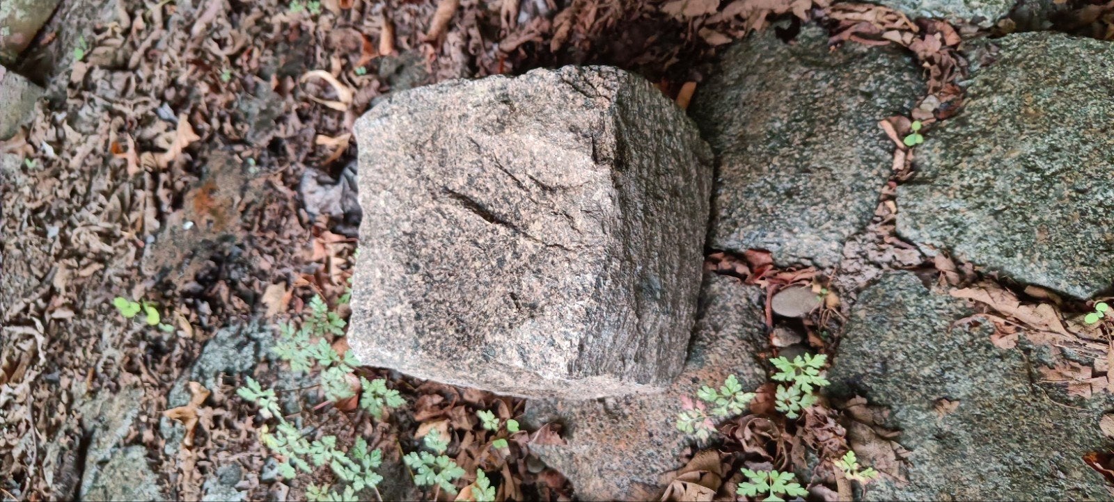 9 m² Gebruikte Kinderkoppen - Zelf Uithalen, Gebruikt, Overige typen, Natuursteen, 5 tot 10 m²