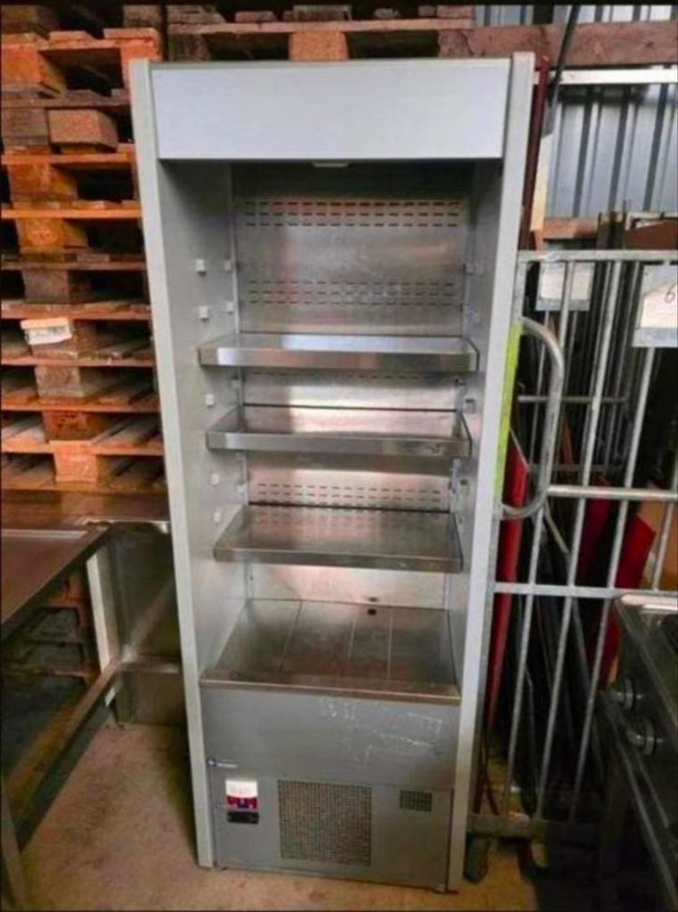 Horeca Displaykoeling / drankenkoeling - diamond, Ophalen of Verzenden